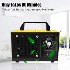Professional Ozone Generator