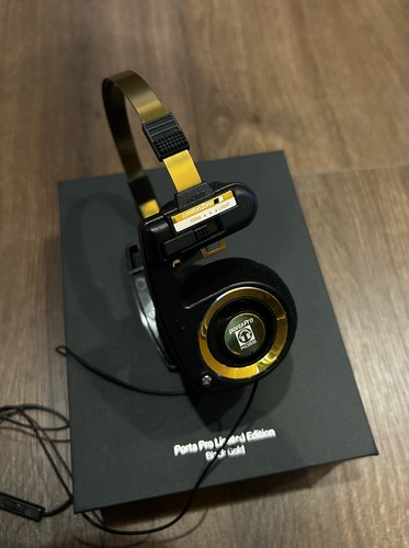 Cuffie koss porta pro limited - cuffie,