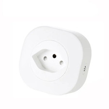 Wifi Smart Plug 16A Svizzera