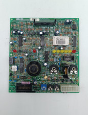 SCHEDA ELETTRONICA PER CALDAIA