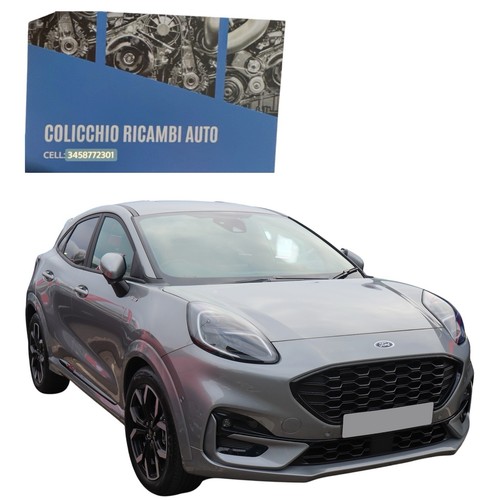 Ricambi usati ford puma - usati,