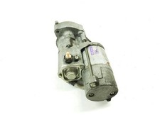 LR007373 starter motor for LAND ROVER EVOQUE 2.2 TD4 (150 CV) logop1929582