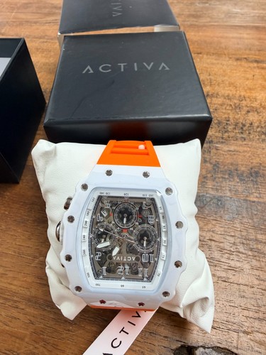 Orologio analogico activa - orologio,