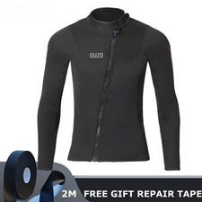 Tuta subacquea 3MM uomo muta