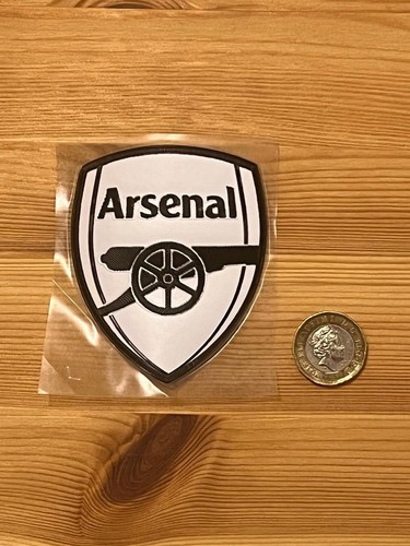 Distintivo toppa arsenal - distintivo,