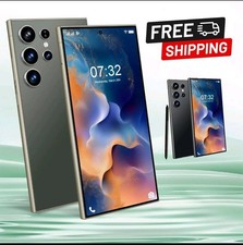 Universal Smartphone Android