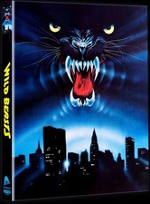 Wild Beasts Belve feroci AUDIO