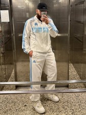 Adidas Olympique Marsiglia