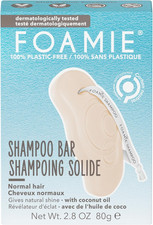 Shampoo Solido per Capelli
