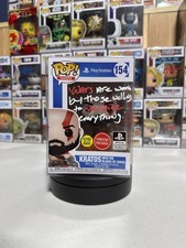 KRATOS FUNKO FIRMATO DA