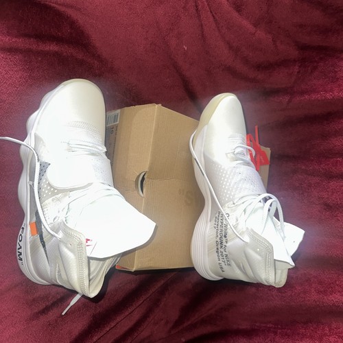 Off white hyperdunk 2017 - hyperdunk,