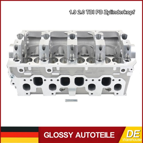 Nuova testa cilindro per - , vw