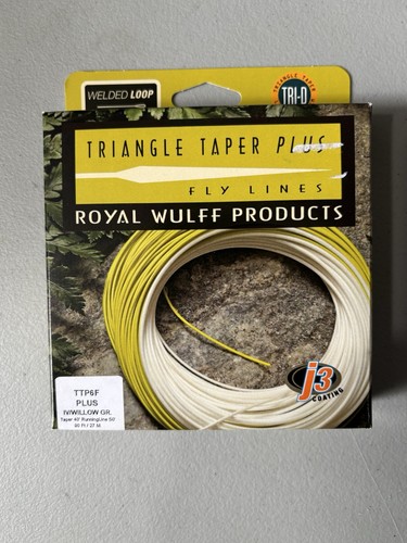 Wulff triangle taper plus - wulff,