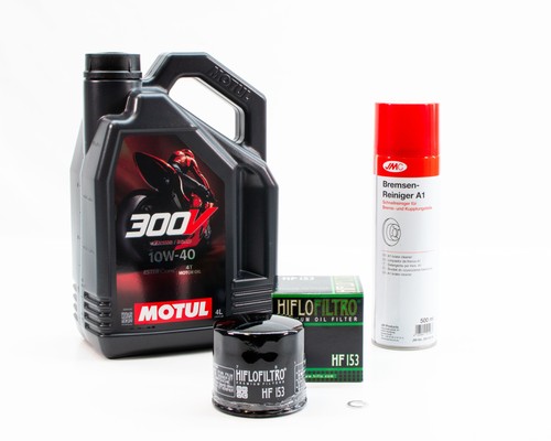 Kit tagliando ducati 749 de - kit, r