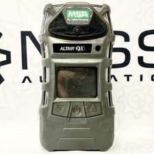 MSA Altair 5X Rilevatore