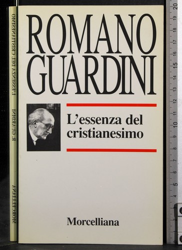 Essenza del cristianesimo - del,