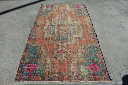Tappeto vintage turco x - vintage,