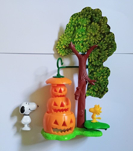 The peanuts halloween zucca - peanuts,