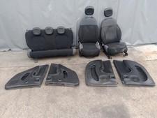 Sedili  FIAT PANDA (312/319) 2012>