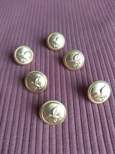 Bottoni aeronautica militare - aeronautica,