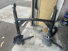 cavalletto bmw 600 sport