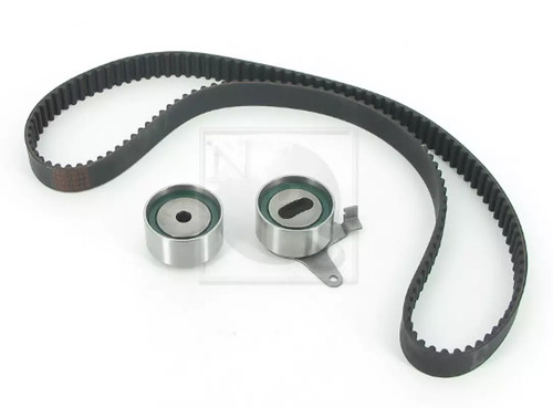 Kit cinghie dentate - , nps