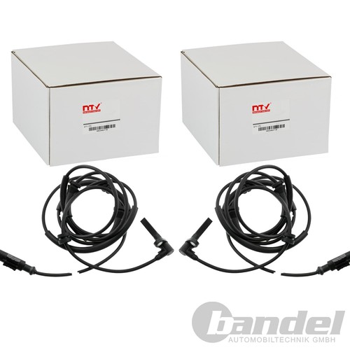 Nty sensore abs - 2x,