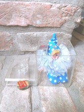 Bambola miniatura cavicchi - miniatura,