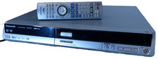 Panasonic DMR-EH52 Registratore DVD con HDD da 160 GB - con telecomando