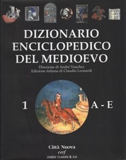 Dizionario enciclopedico del