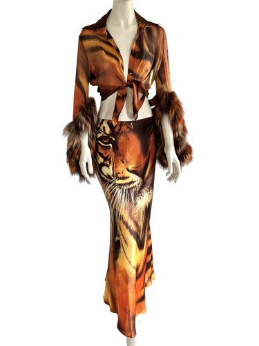 Roberto cavalli 2000 - roberto, fw