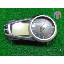 Strumentazione cruscotto