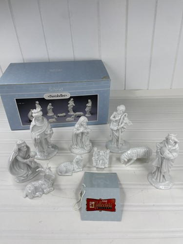 Set animali vintage - 9,