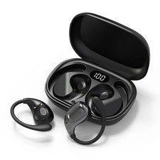 Cuffie auricolari bluetooth - cuffie,