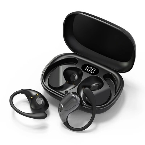 Cuffie auricolari bluetooth - cuffie,