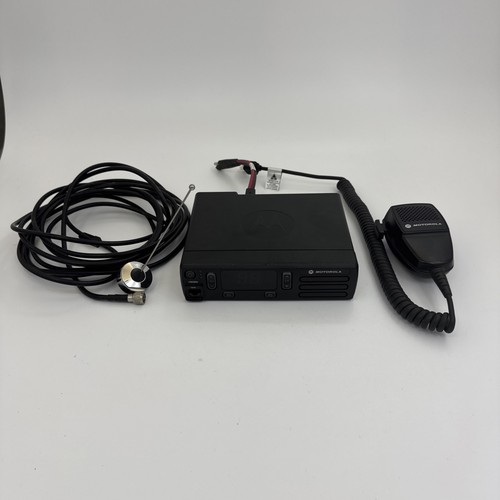 Motorola aam01qnc9jc1an cm200d - motorola,