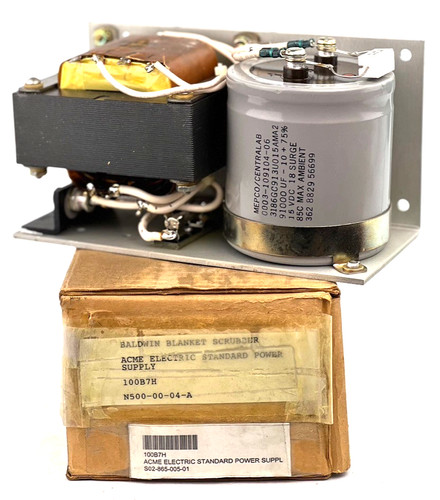 Alimentatore standard power - standard,