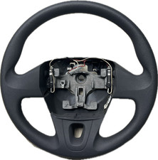 Volante sterzo modello renault - volante,