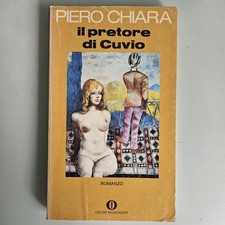 Il Pretore di Cuvio - Piero