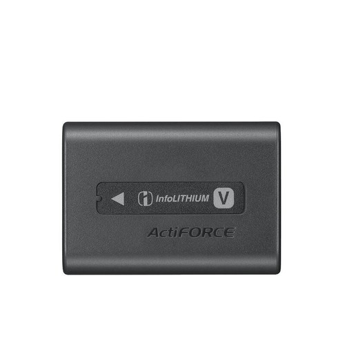 Batteria fv70a 1900mah - np-fv70a,