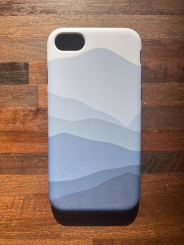 Custodia cellulare scena