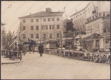 1956 UDINE Fiera Santa