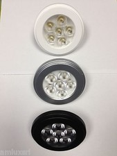 LAMPADA LED AR111 10W 40° G53