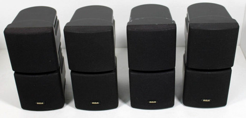 Rca radio shack 5025 - 4,