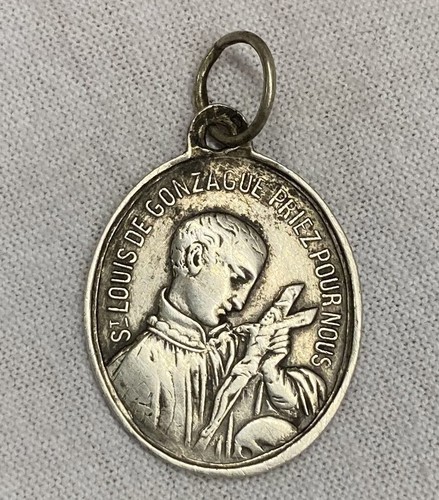 Francia 1900 san luigi - francia, 1900'