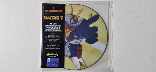 Daitan tvl7 003 disco - daitan,
