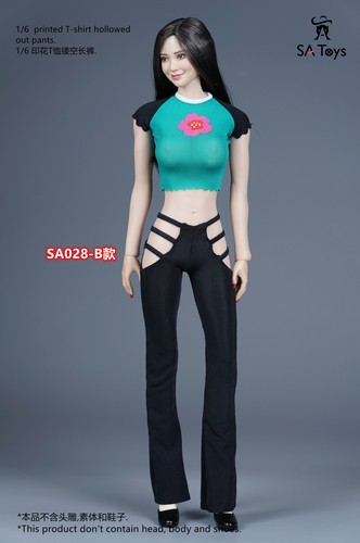 Toys sa028b t shirt - sa,