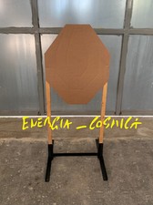 Porta sagome IDPA - IPSC target tiro dinamico FITDS