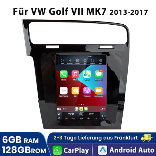 Autoradio 128gb android 13 - autoradio,