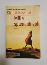 Mille Splendidi Soli - Khaled
